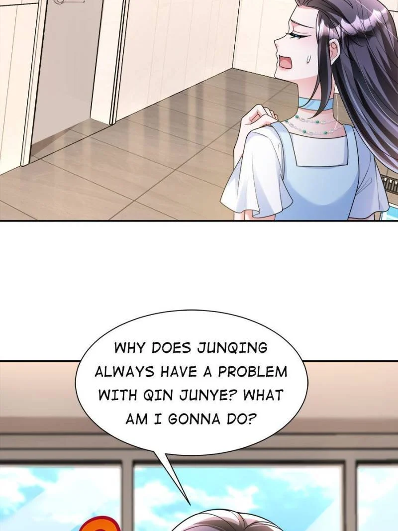 I Was Rocked to the World’s Richest Man in a Matchmaking Office Chapter 106 - Page 65