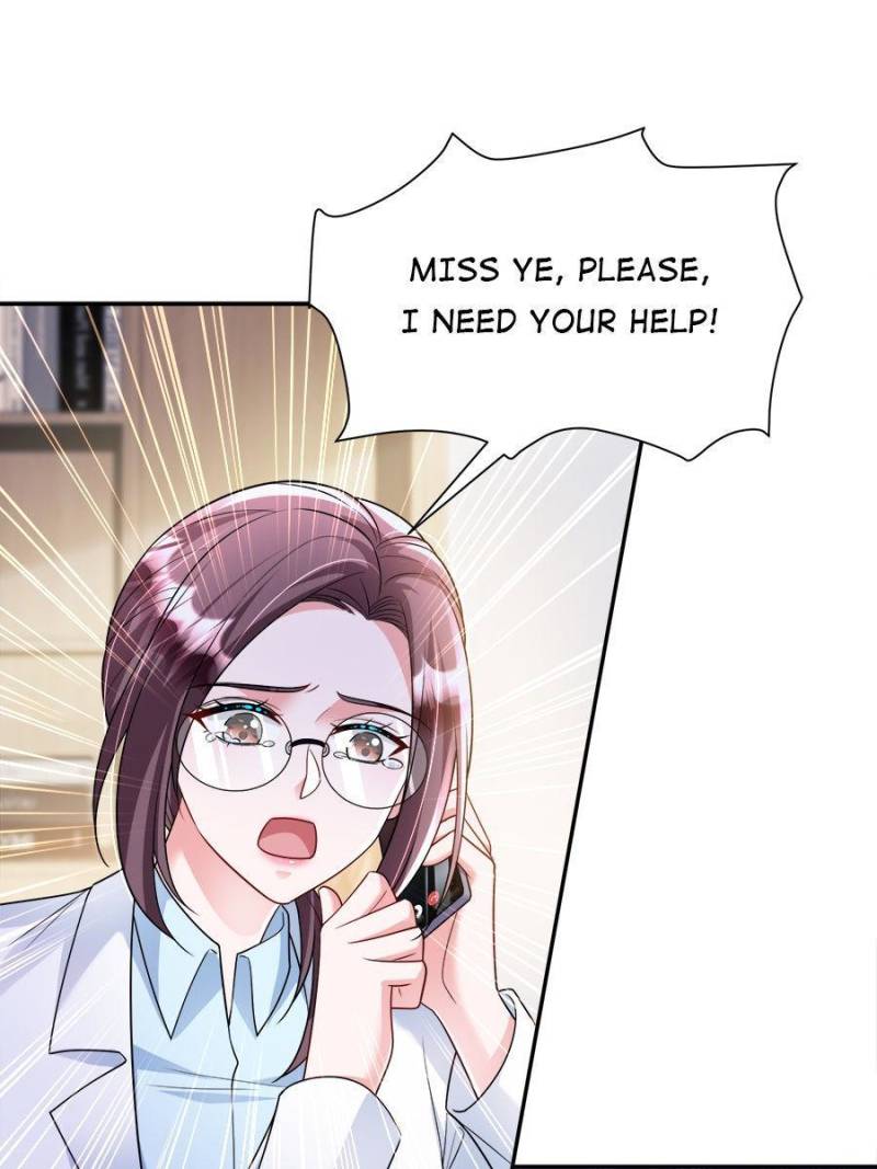 I Was Rocked to the World’s Richest Man in a Matchmaking Office Chapter 106 - Page 69