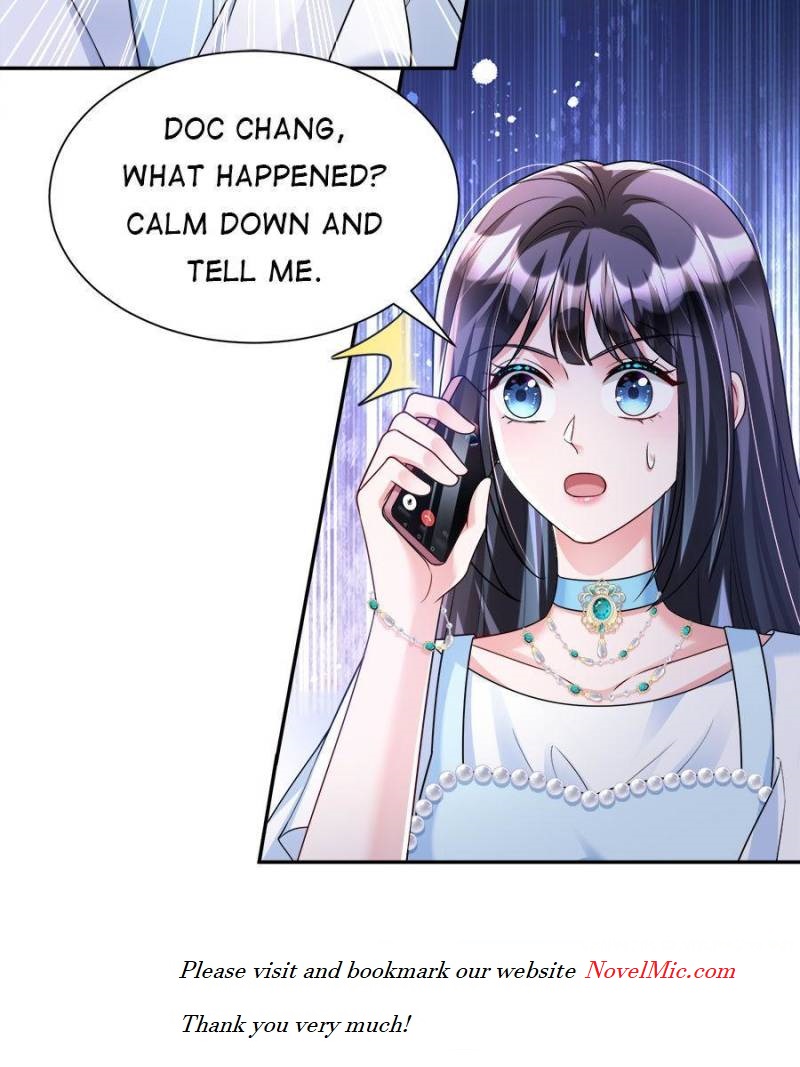 I Was Rocked to the World’s Richest Man in a Matchmaking Office Chapter 106 - Page 70