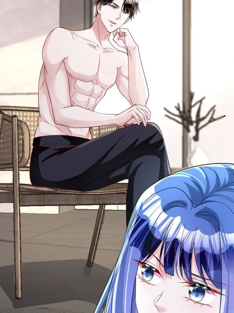 I Was Rocked to the World’s Richest Man in a Matchmaking Office Chapter 106 - Page 8