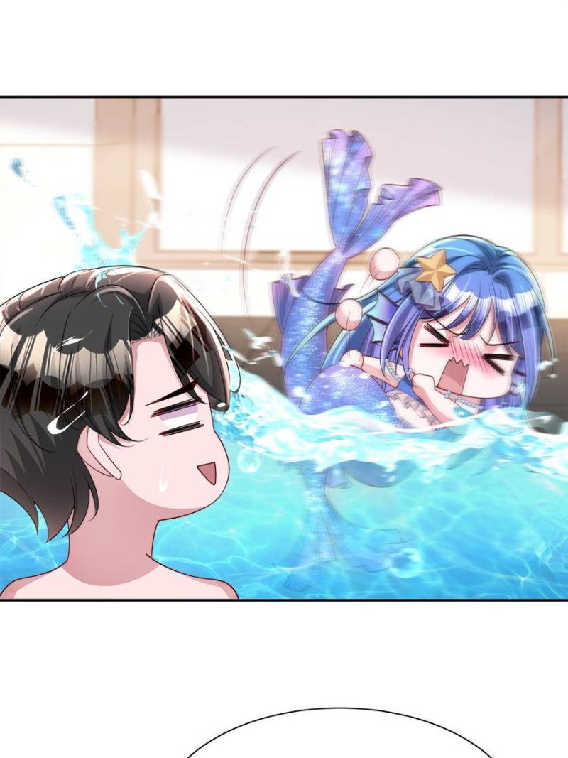 I Was Rocked to the World’s Richest Man in a Matchmaking Office Chapter 106 - Page 10