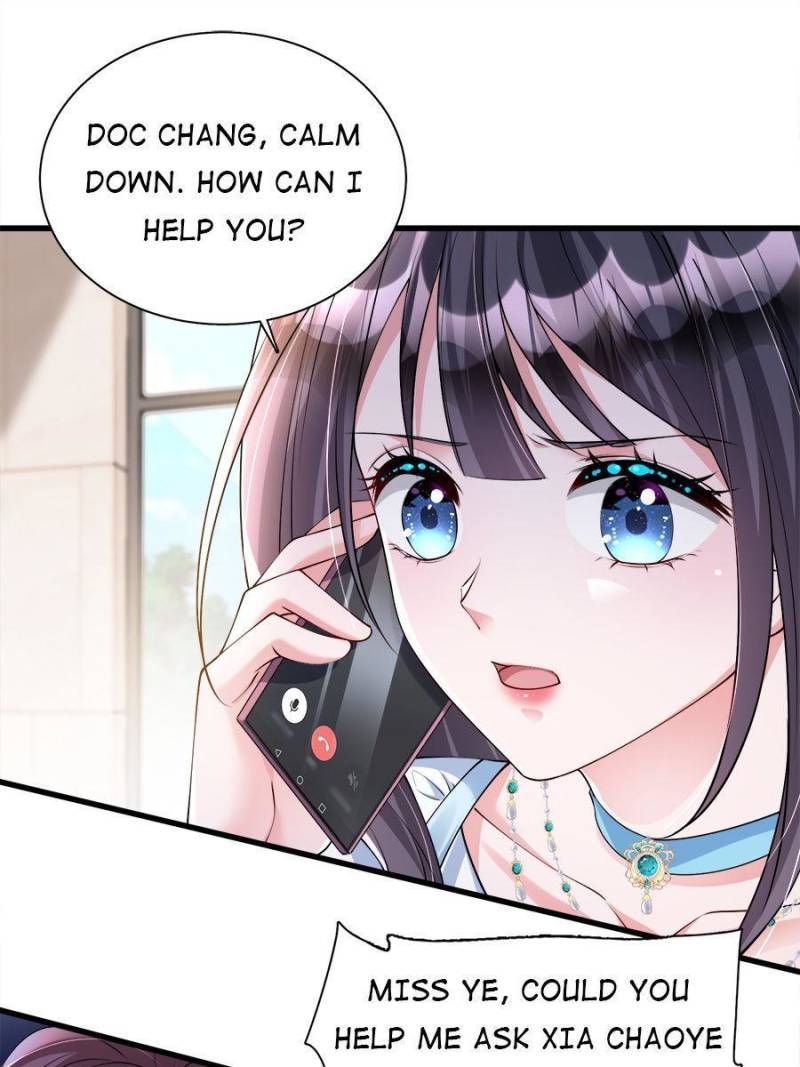 I Was Rocked to the World’s Richest Man in a Matchmaking Office Chapter 107 - Page 1