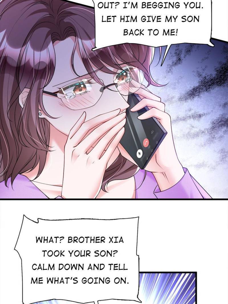 I Was Rocked to the World’s Richest Man in a Matchmaking Office Chapter 107 - Page 2
