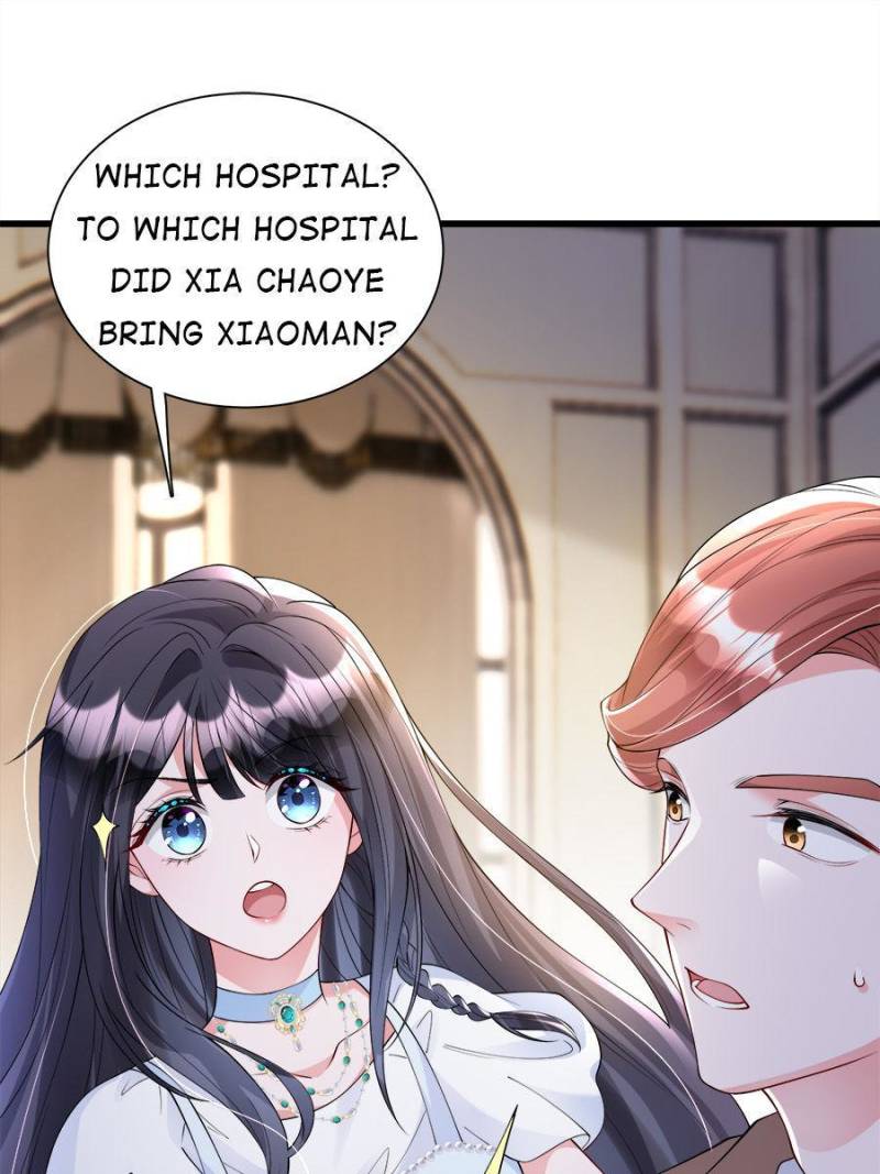 I Was Rocked to the World’s Richest Man in a Matchmaking Office Chapter 107 - Page 11