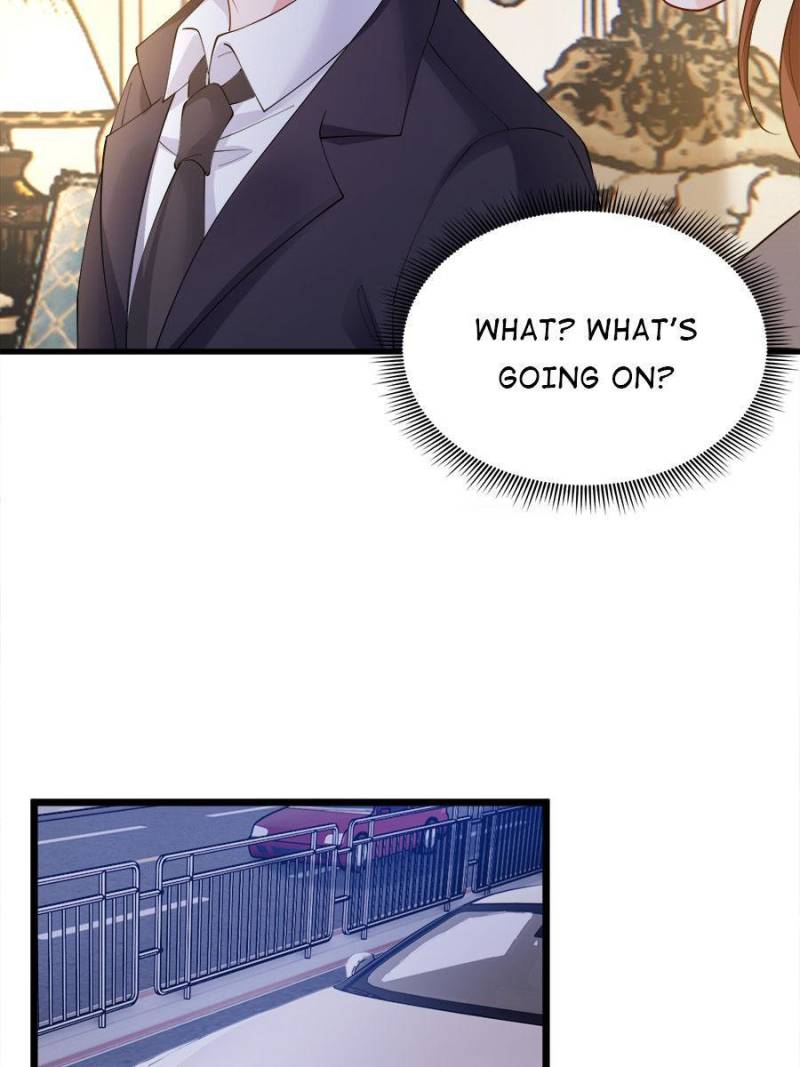 I Was Rocked to the World’s Richest Man in a Matchmaking Office Chapter 107 - Page 17