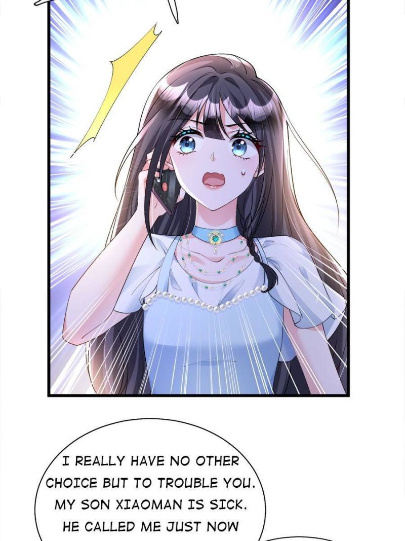 I Was Rocked to the World’s Richest Man in a Matchmaking Office Chapter 107 - Page 3