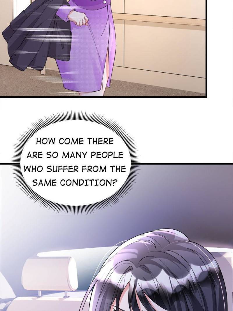 I Was Rocked to the World’s Richest Man in a Matchmaking Office Chapter 107 - Page 22