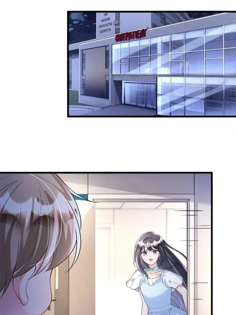 I Was Rocked to the World’s Richest Man in a Matchmaking Office Chapter 107 - Page 26