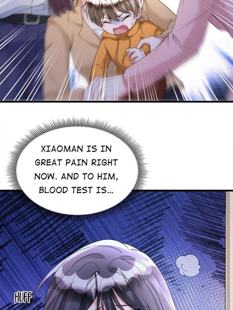 I Was Rocked to the World’s Richest Man in a Matchmaking Office Chapter 107 - Page 28