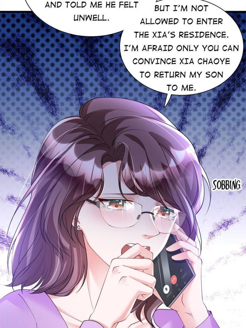 I Was Rocked to the World’s Richest Man in a Matchmaking Office Chapter 107 - Page 4