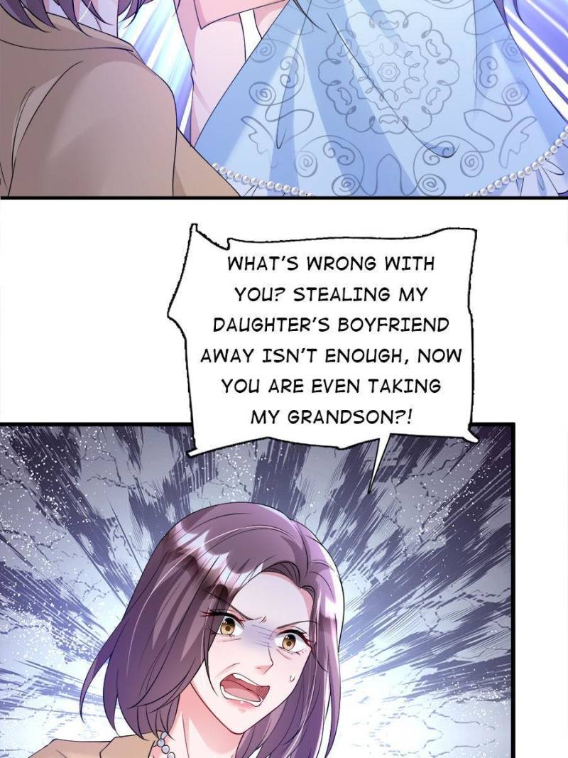 I Was Rocked to the World’s Richest Man in a Matchmaking Office Chapter 107 - Page 32