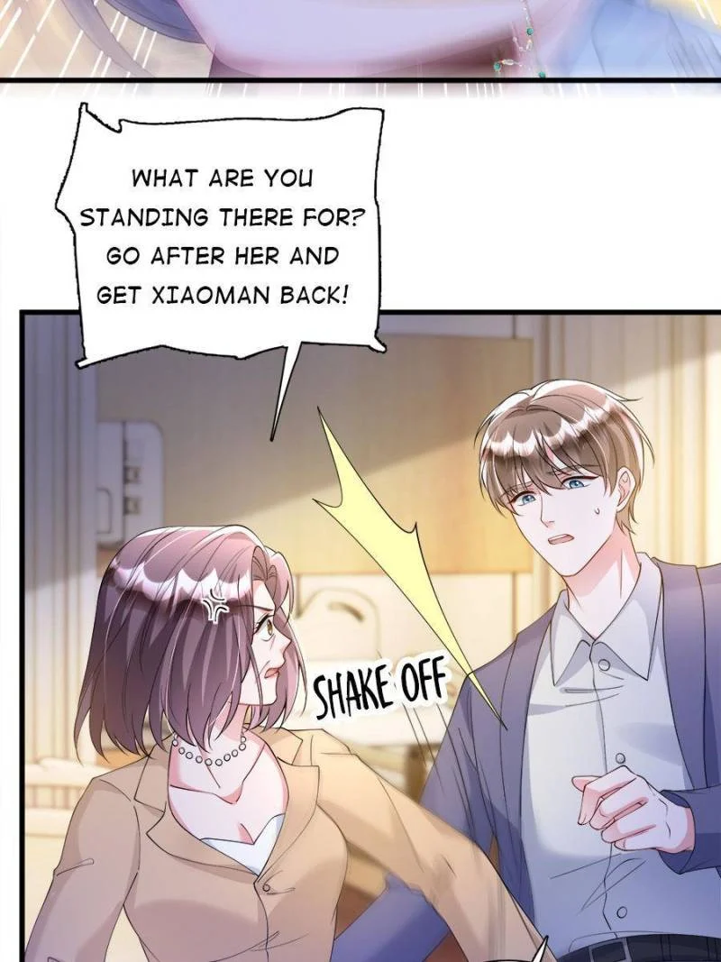 I Was Rocked to the World’s Richest Man in a Matchmaking Office Chapter 107 - Page 35