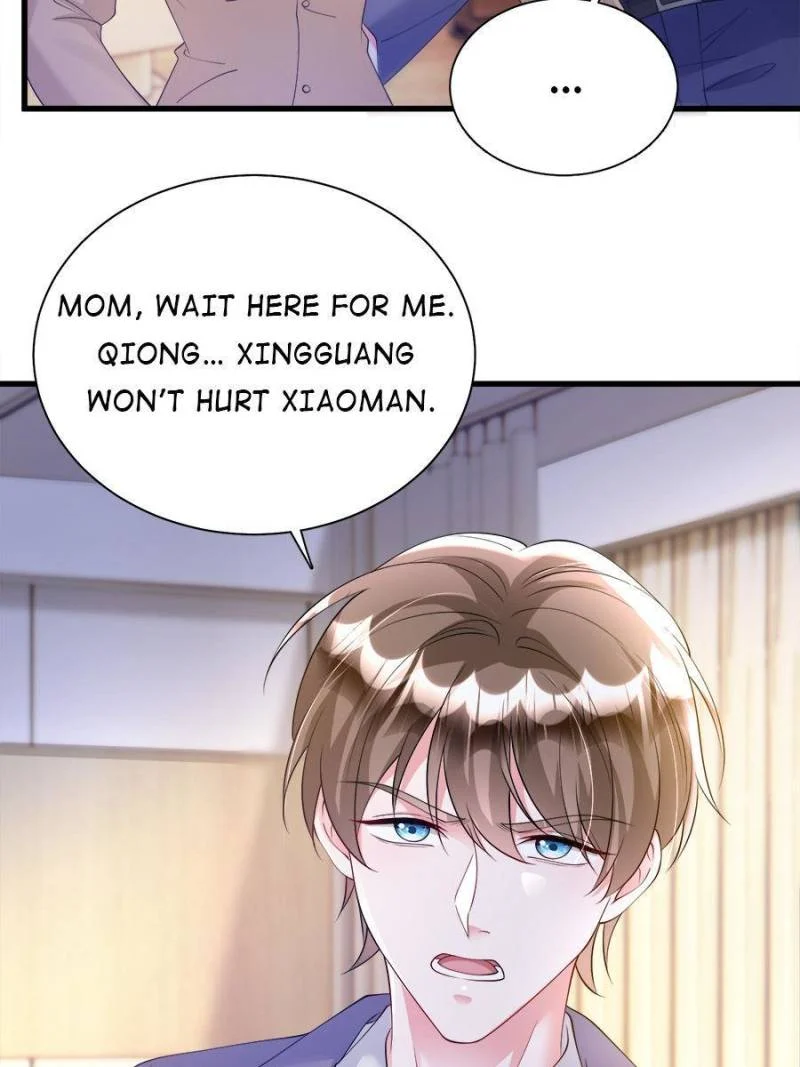 I Was Rocked to the World’s Richest Man in a Matchmaking Office Chapter 107 - Page 36