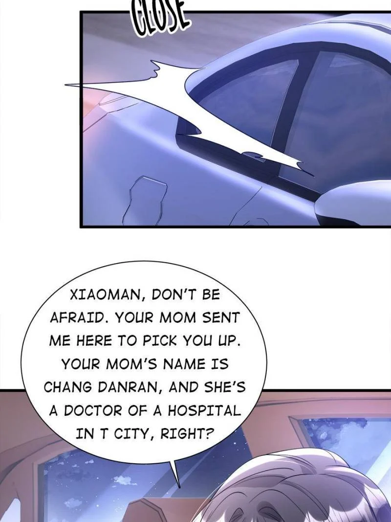I Was Rocked to the World’s Richest Man in a Matchmaking Office Chapter 107 - Page 38