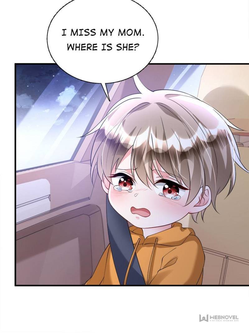 I Was Rocked to the World’s Richest Man in a Matchmaking Office Chapter 107 - Page 40