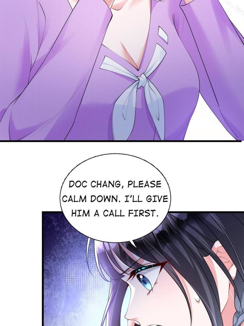 I Was Rocked to the World’s Richest Man in a Matchmaking Office Chapter 107 - Page 5