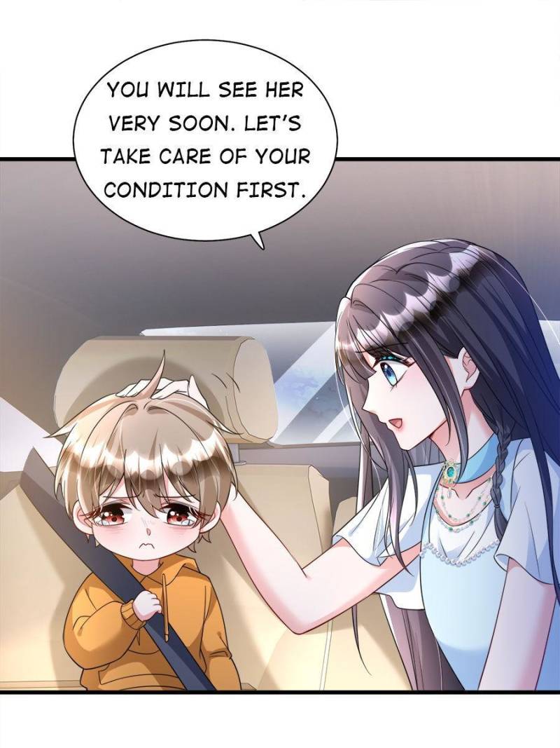 I Was Rocked to the World’s Richest Man in a Matchmaking Office Chapter 107 - Page 41