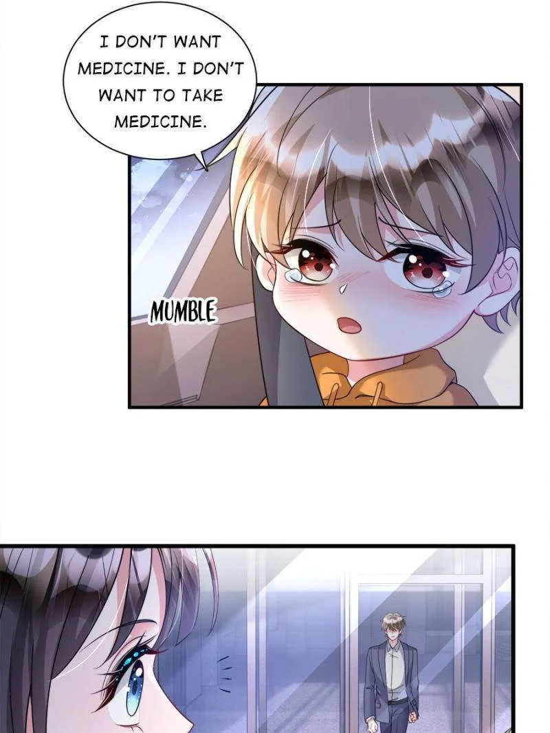 I Was Rocked to the World’s Richest Man in a Matchmaking Office Chapter 107 - Page 42