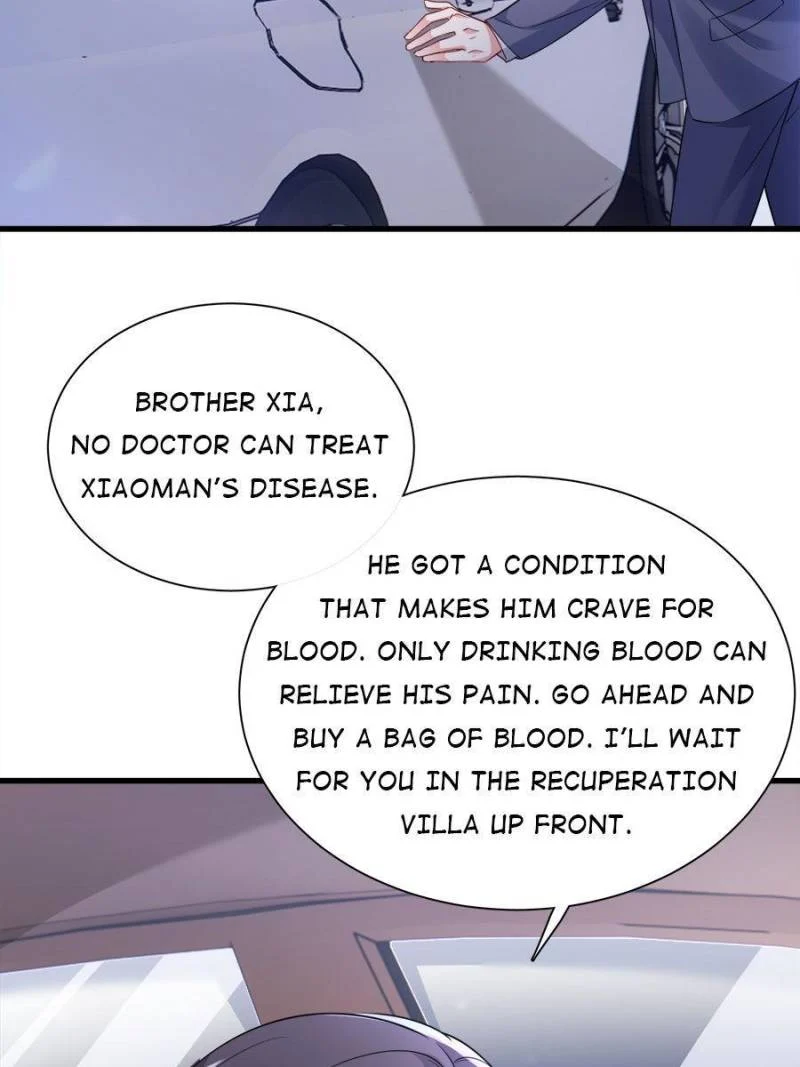 I Was Rocked to the World’s Richest Man in a Matchmaking Office Chapter 107 - Page 44