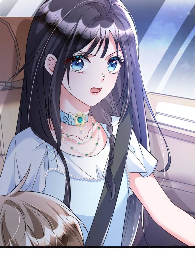 I Was Rocked to the World’s Richest Man in a Matchmaking Office Chapter 107 - Page 45