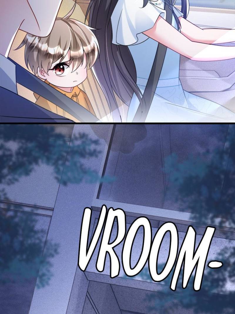 I Was Rocked to the World’s Richest Man in a Matchmaking Office Chapter 107 - Page 48