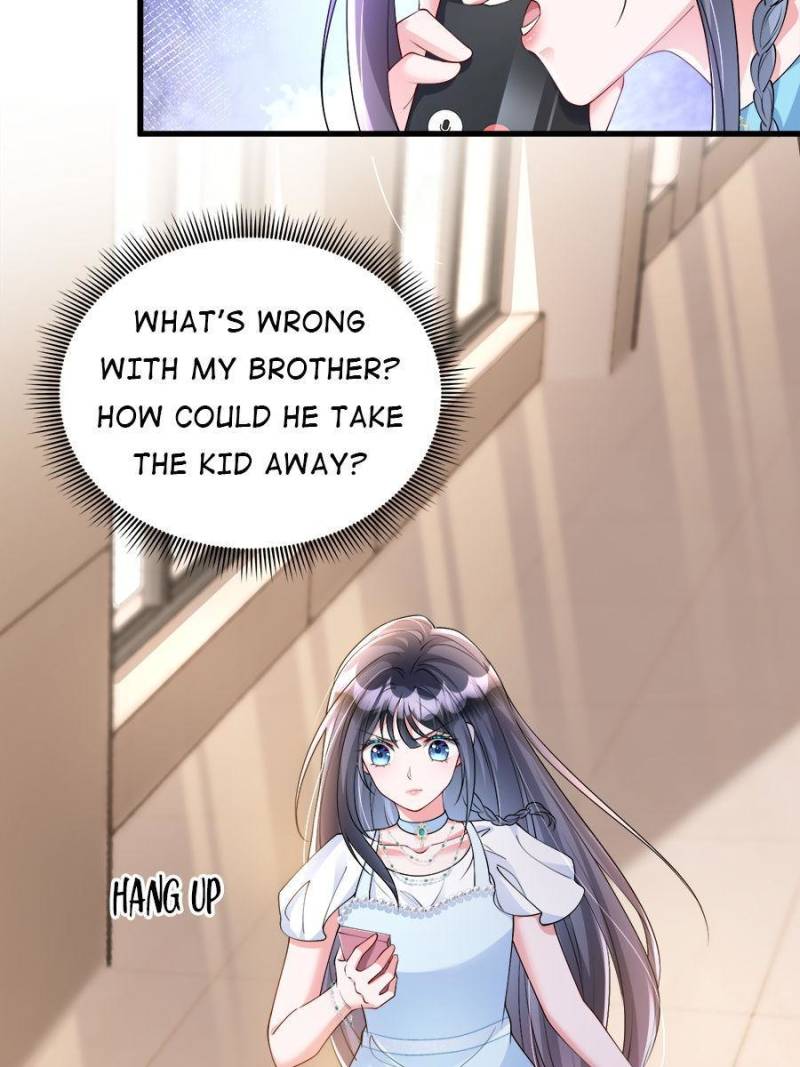 I Was Rocked to the World’s Richest Man in a Matchmaking Office Chapter 107 - Page 6