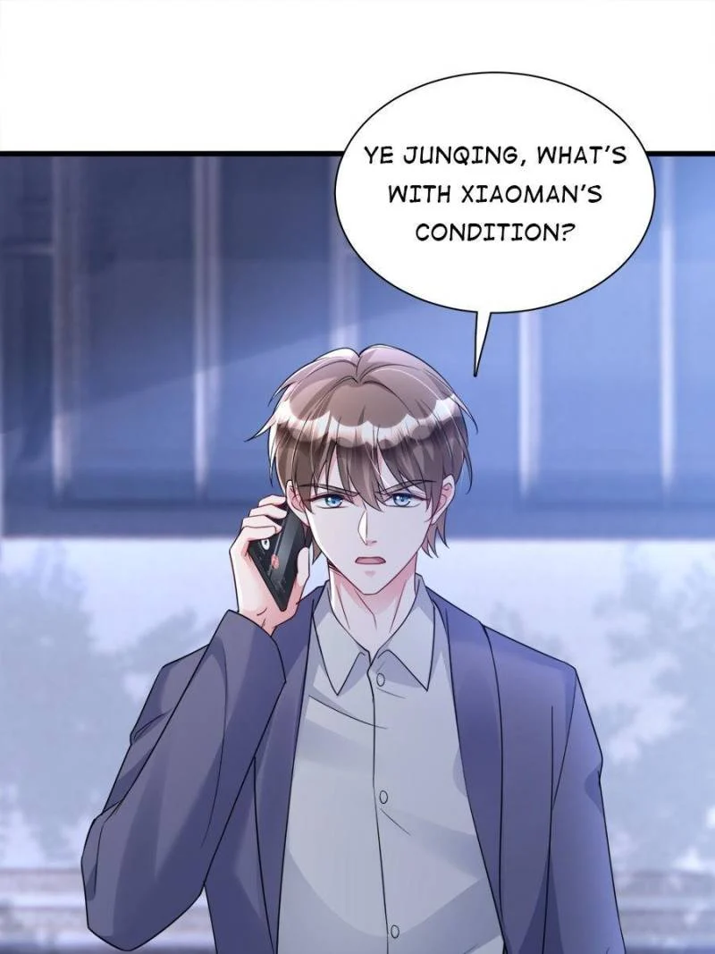 I Was Rocked to the World’s Richest Man in a Matchmaking Office Chapter 107 - Page 51