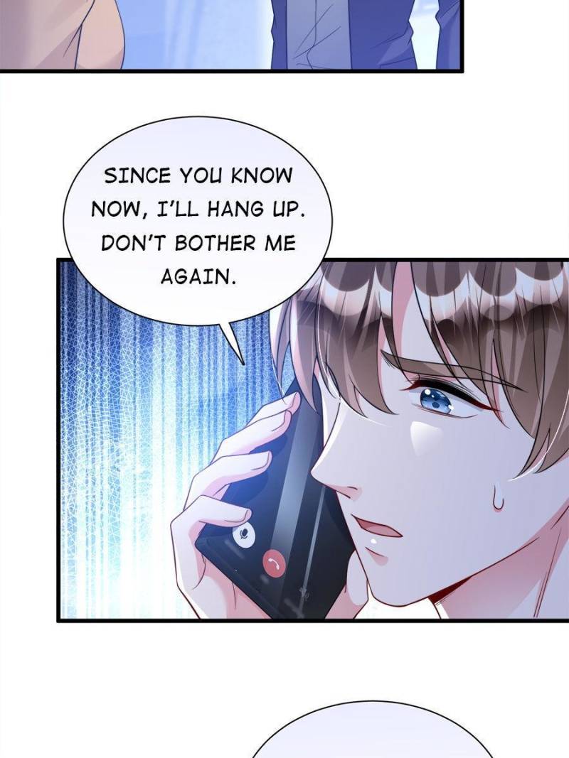 I Was Rocked to the World’s Richest Man in a Matchmaking Office Chapter 107 - Page 56