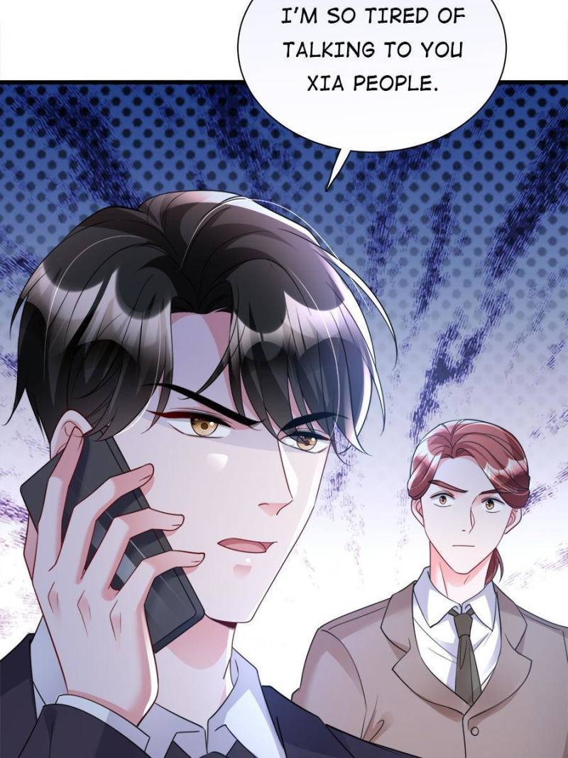 I Was Rocked to the World’s Richest Man in a Matchmaking Office Chapter 107 - Page 57