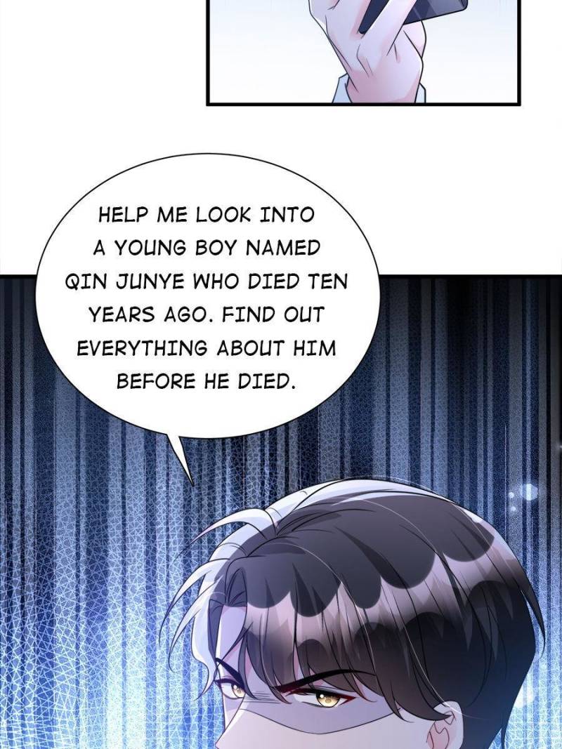 I Was Rocked to the World’s Richest Man in a Matchmaking Office Chapter 107 - Page 59