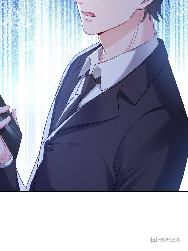 I Was Rocked to the World’s Richest Man in a Matchmaking Office Chapter 107 - Page 60