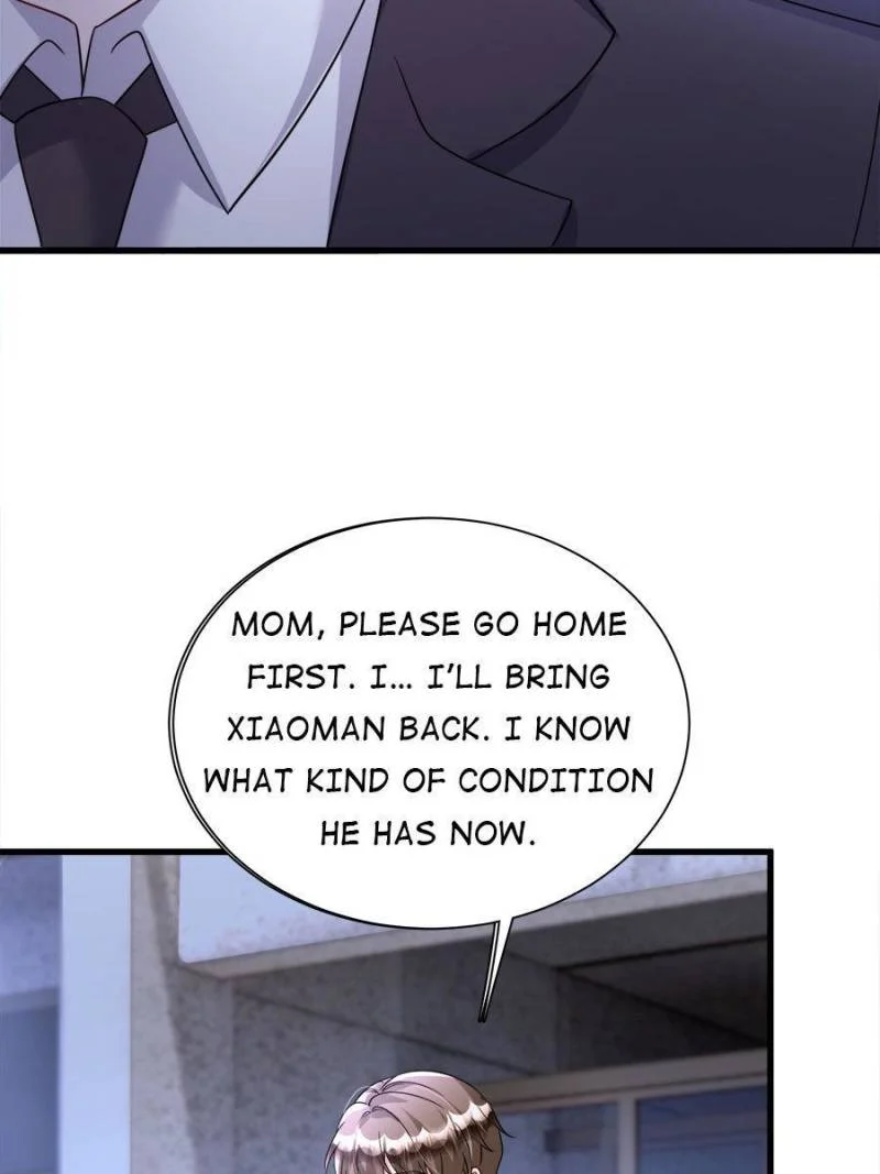 I Was Rocked to the World’s Richest Man in a Matchmaking Office Chapter 107 - Page 63