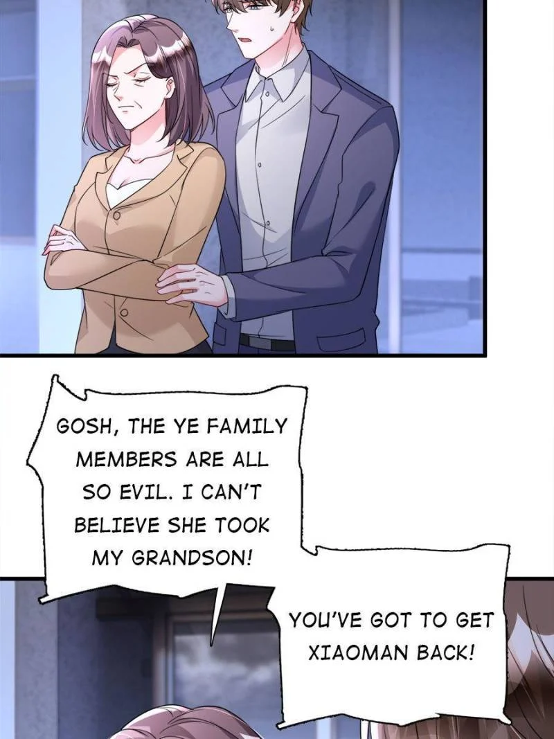 I Was Rocked to the World’s Richest Man in a Matchmaking Office Chapter 107 - Page 64