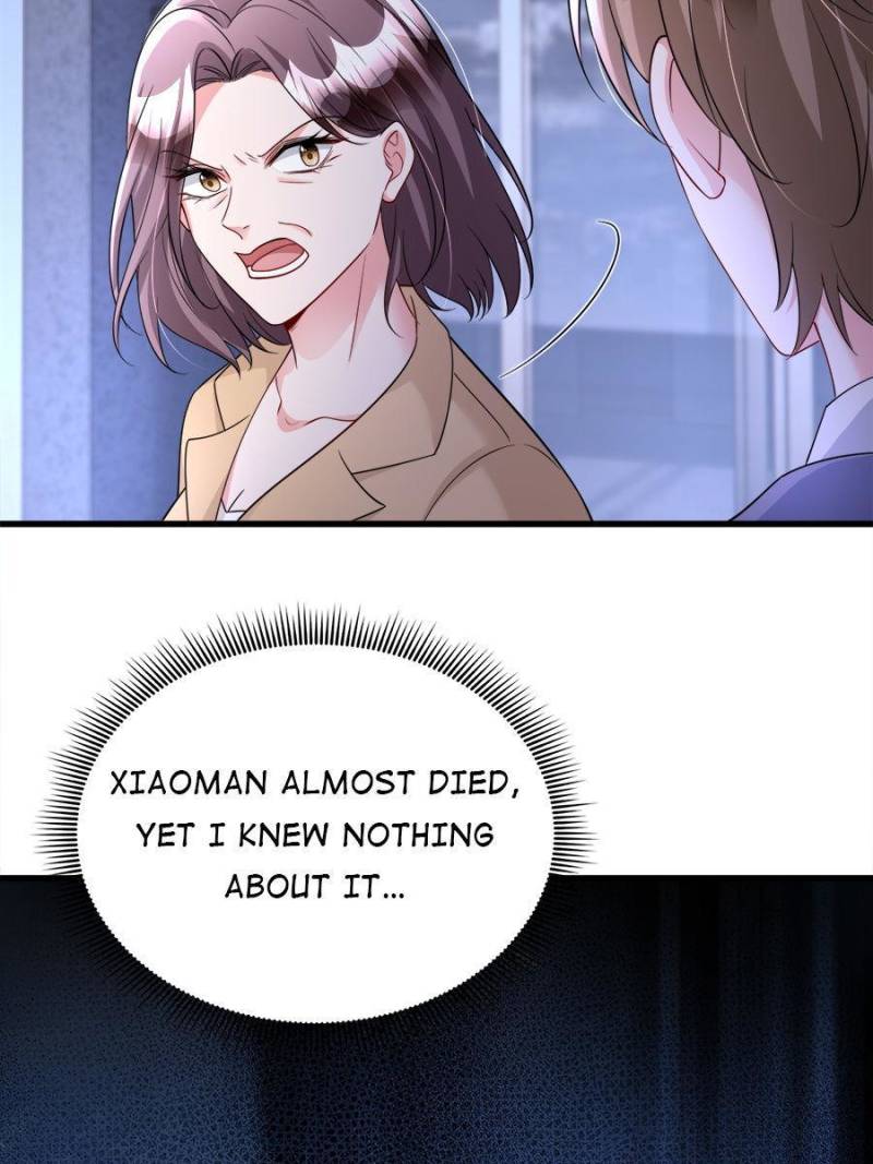 I Was Rocked to the World’s Richest Man in a Matchmaking Office Chapter 107 - Page 65