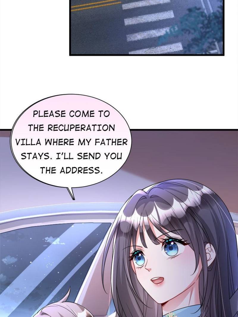 I Was Rocked to the World’s Richest Man in a Matchmaking Office Chapter 107 - Page 68