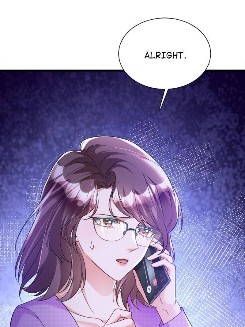I Was Rocked to the World’s Richest Man in a Matchmaking Office Chapter 107 - Page 71