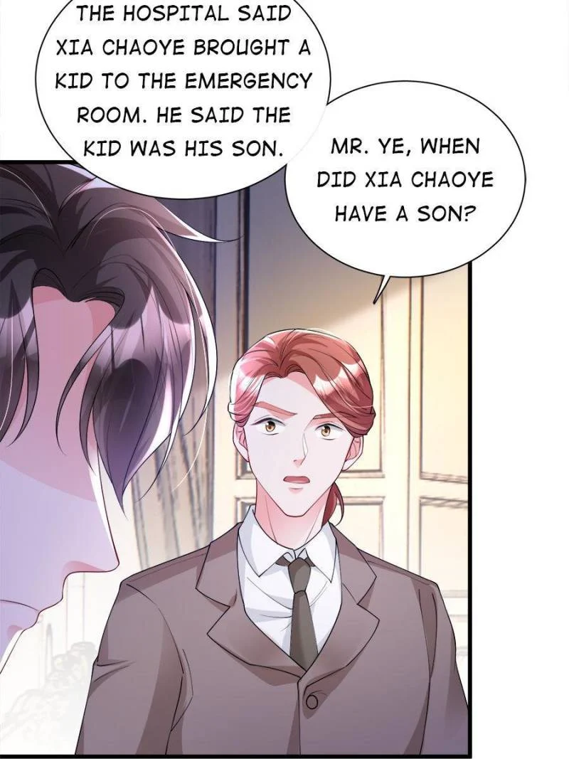 I Was Rocked to the World’s Richest Man in a Matchmaking Office Chapter 107 - Page 9