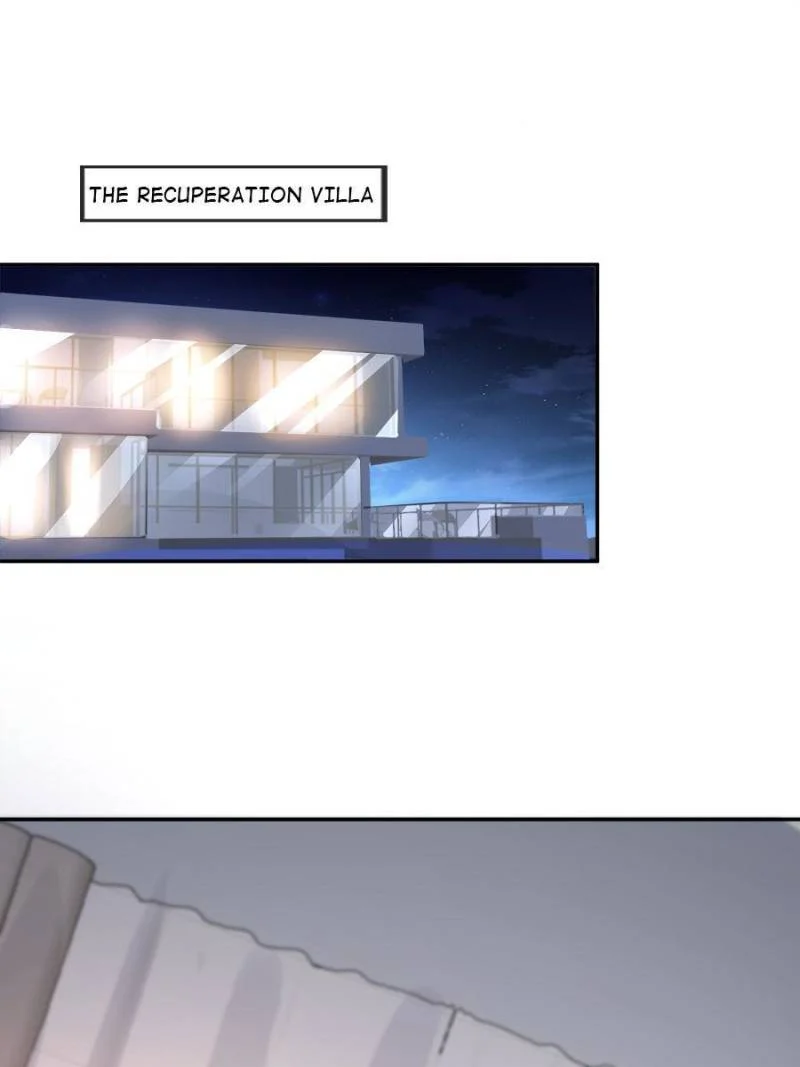 I Was Rocked to the World’s Richest Man in a Matchmaking Office Chapter 108 - Page 1