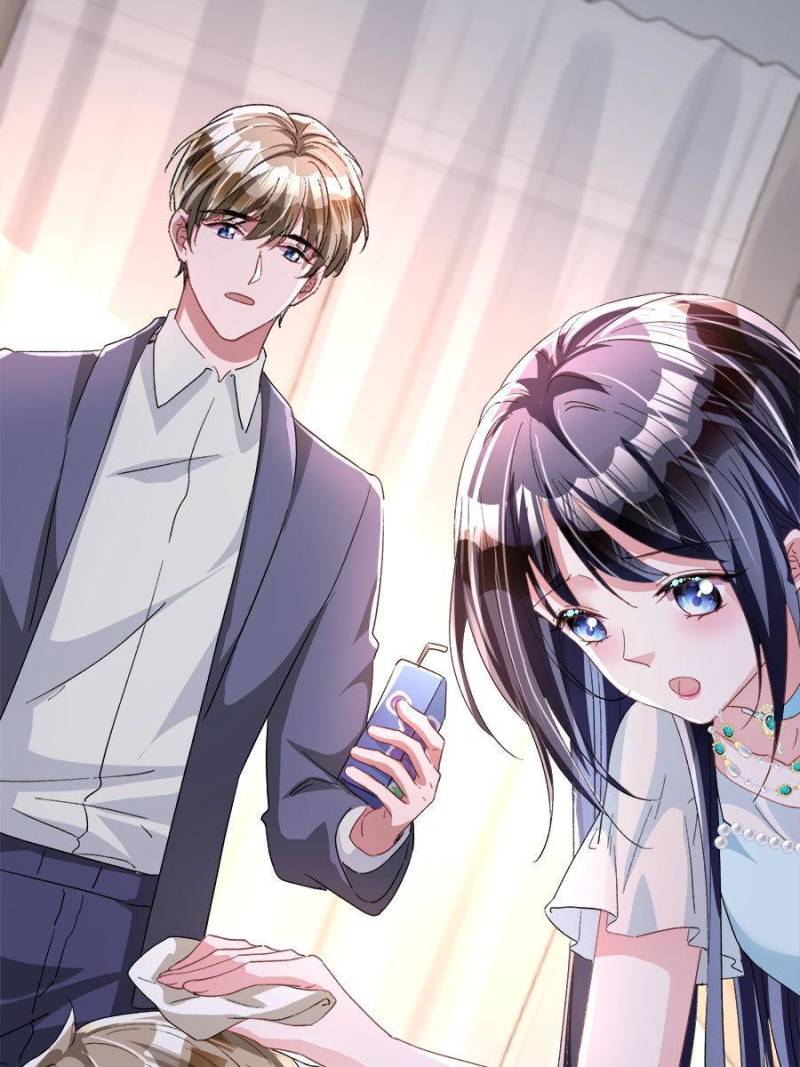 I Was Rocked to the World’s Richest Man in a Matchmaking Office Chapter 108 - Page 2