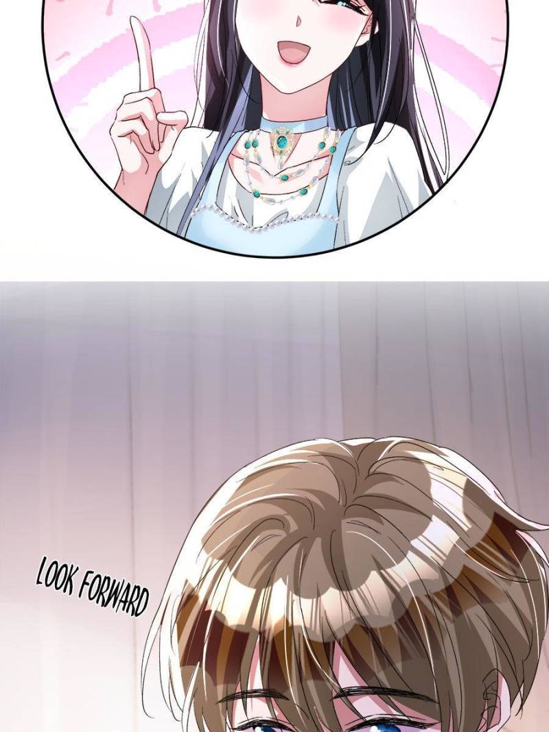 I Was Rocked to the World’s Richest Man in a Matchmaking Office Chapter 108 - Page 12