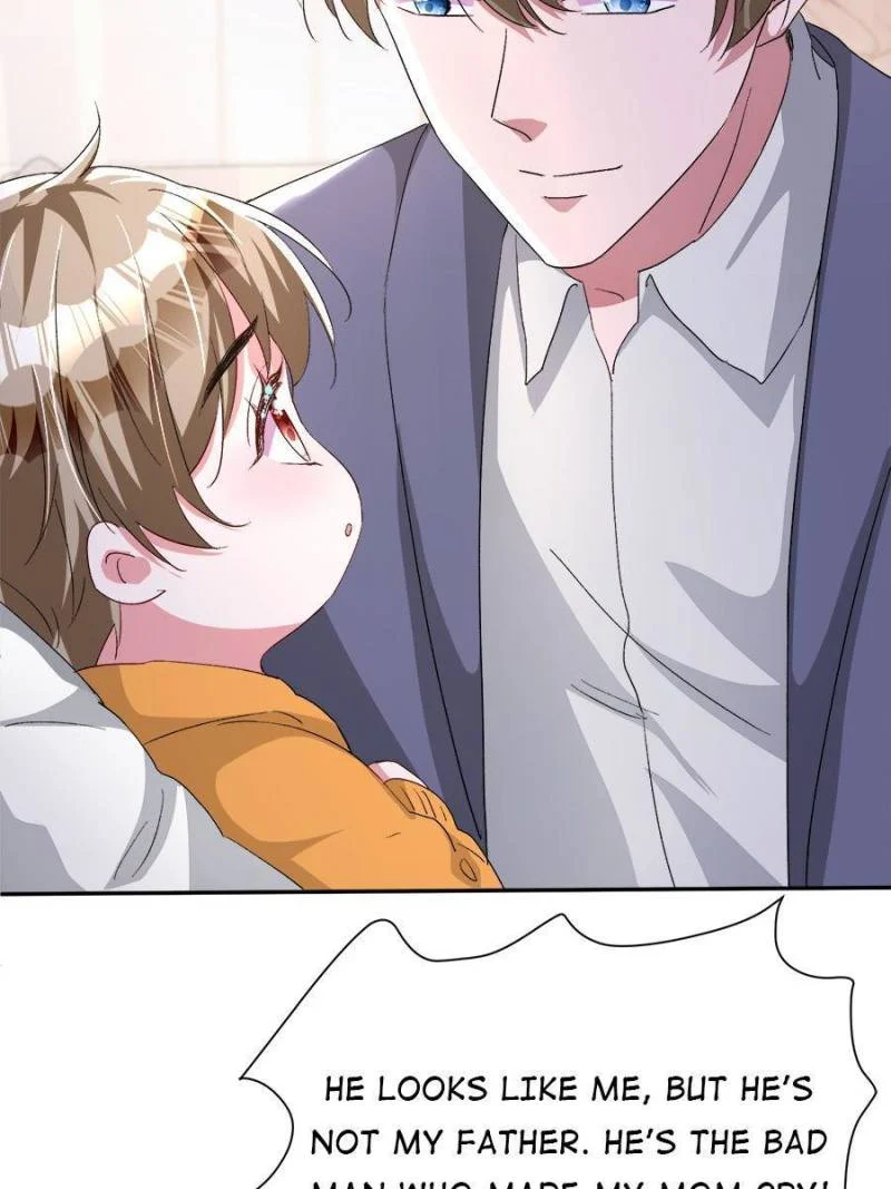 I Was Rocked to the World’s Richest Man in a Matchmaking Office Chapter 108 - Page 13
