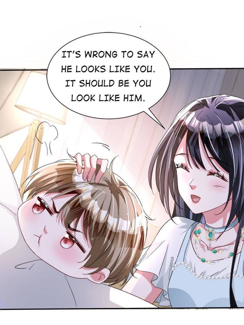 I Was Rocked to the World’s Richest Man in a Matchmaking Office Chapter 108 - Page 15