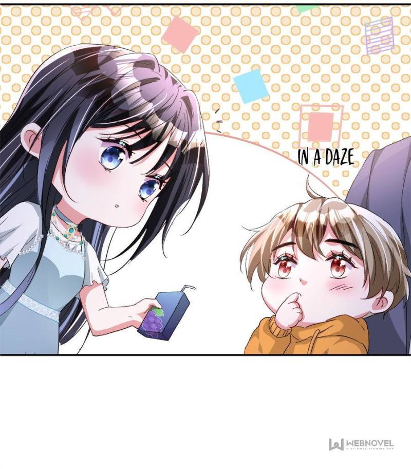 I Was Rocked to the World’s Richest Man in a Matchmaking Office Chapter 108 - Page 19