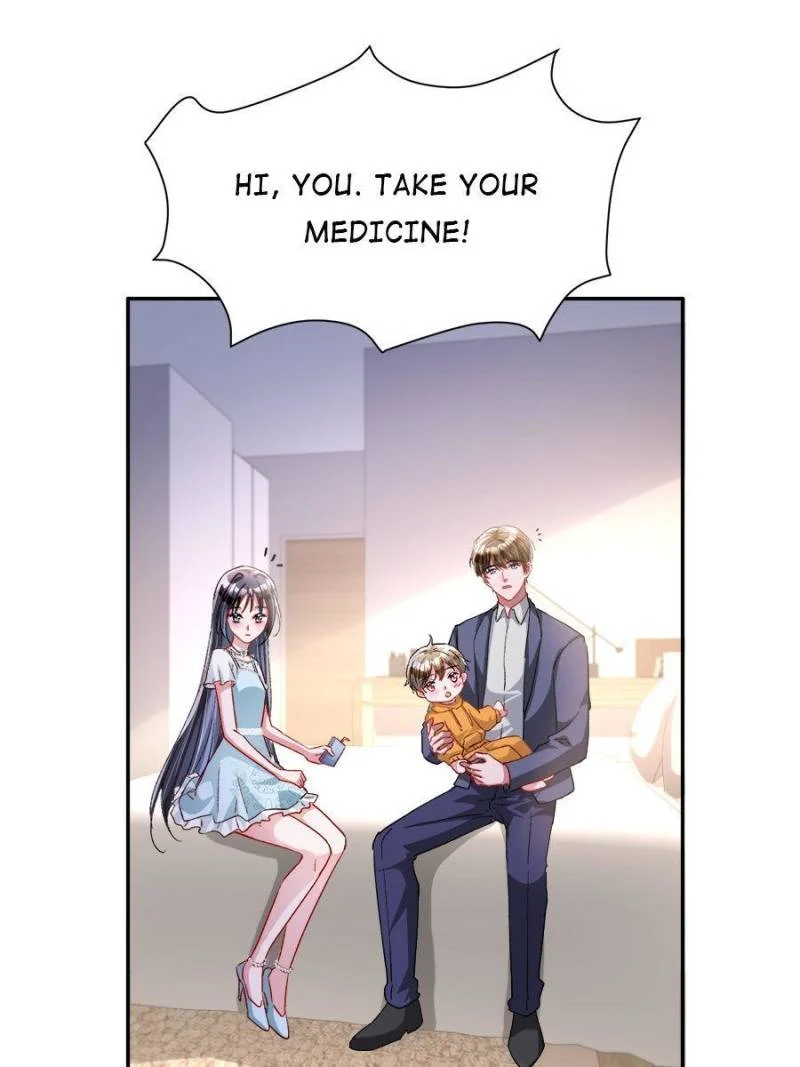 I Was Rocked to the World’s Richest Man in a Matchmaking Office Chapter 108 - Page 22