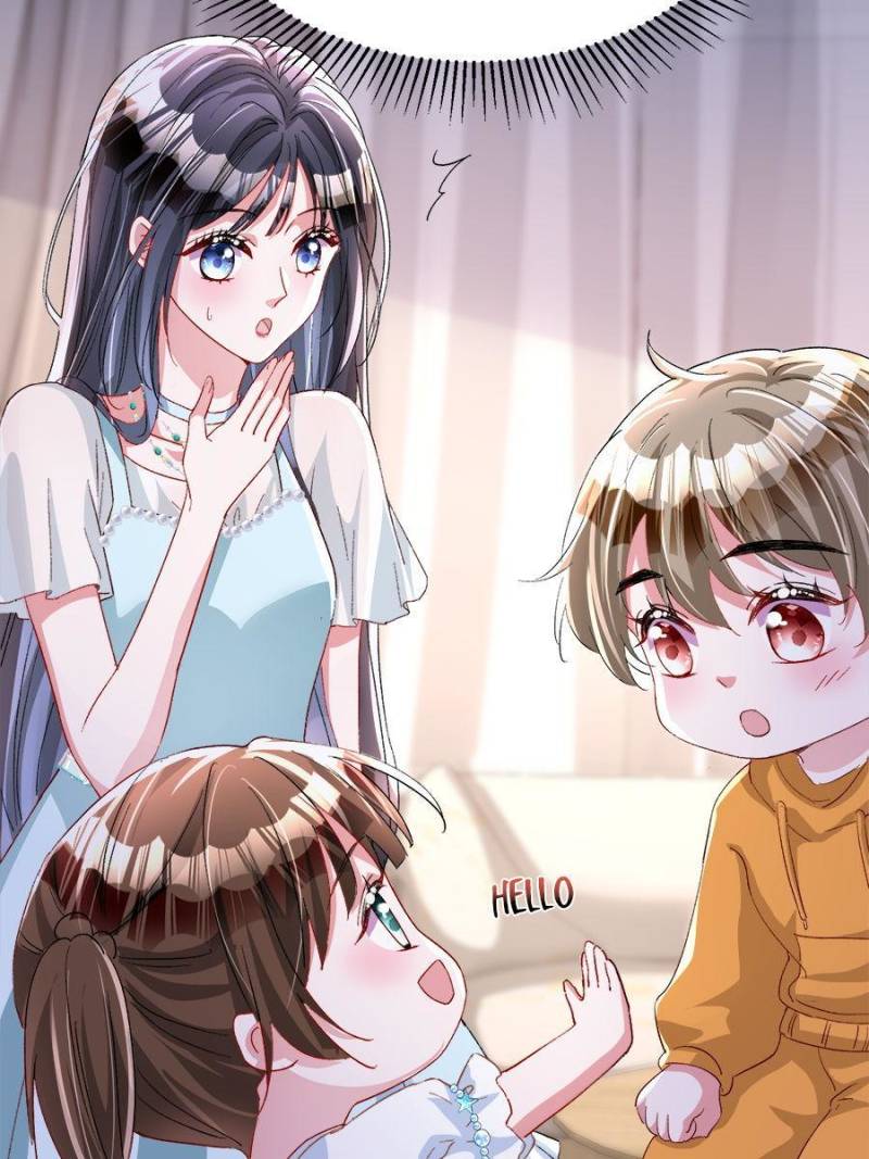 I Was Rocked to the World’s Richest Man in a Matchmaking Office Chapter 108 - Page 25