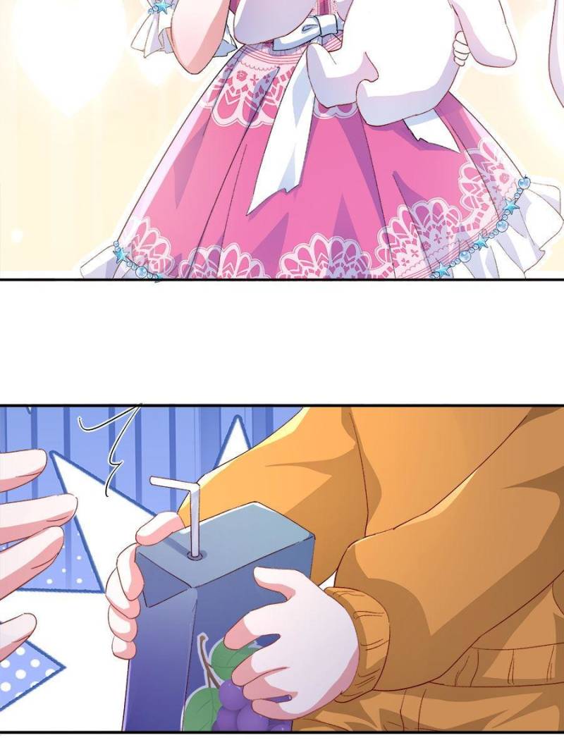 I Was Rocked to the World’s Richest Man in a Matchmaking Office Chapter 108 - Page 31