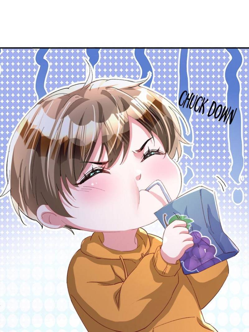 I Was Rocked to the World’s Richest Man in a Matchmaking Office Chapter 108 - Page 32