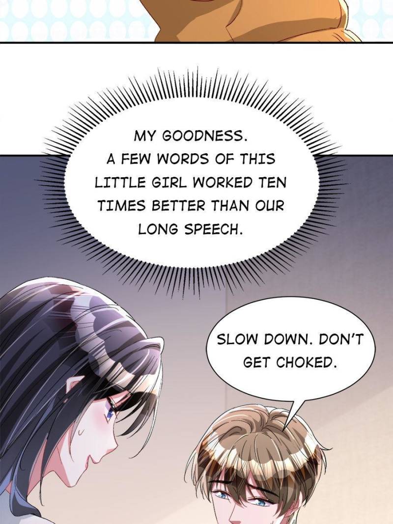 I Was Rocked to the World’s Richest Man in a Matchmaking Office Chapter 108 - Page 33