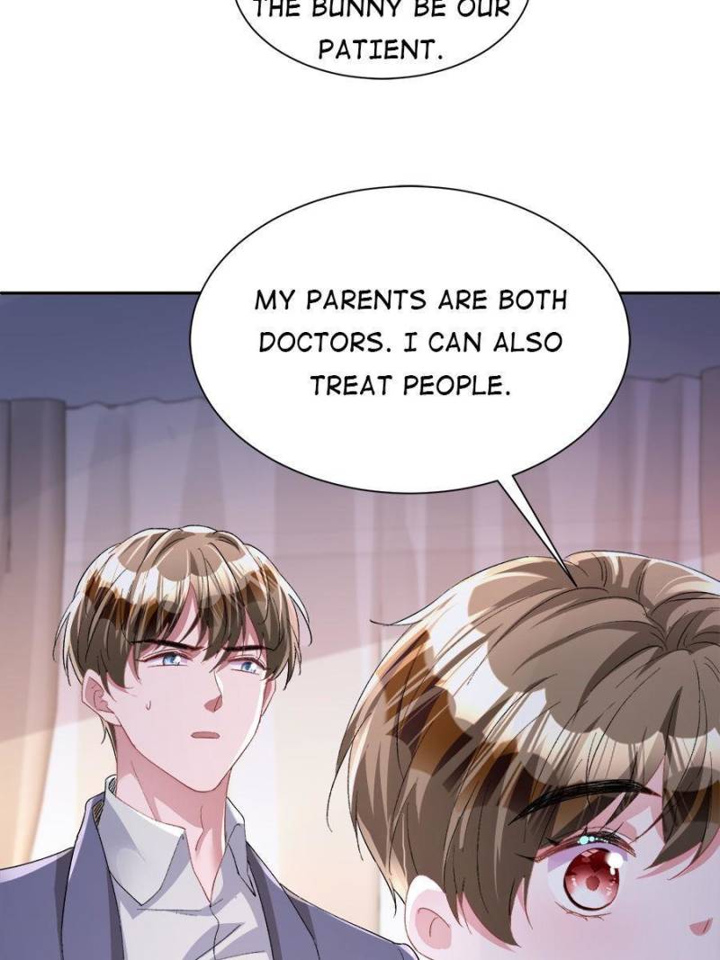 I Was Rocked to the World’s Richest Man in a Matchmaking Office Chapter 108 - Page 36