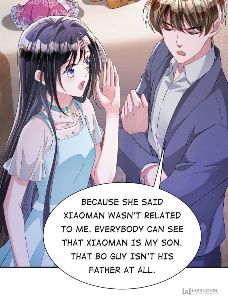 I Was Rocked to the World’s Richest Man in a Matchmaking Office Chapter 108 - Page 39